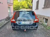 2009 Volvo V70