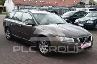 2009 Volvo V70