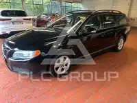 2009 Volvo V70