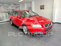 2009 Volvo V70