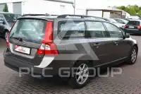 2009 Volvo V70