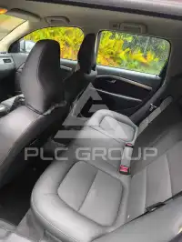 2009 Volvo V70
