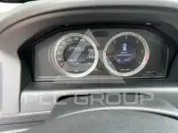 2009 Volvo XC60