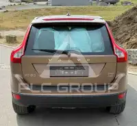 2009 Volvo XC60