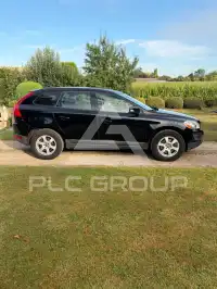 2009 Volvo XC60