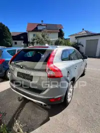 2009 Volvo XC60
