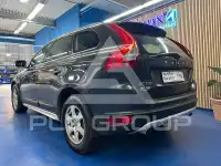 2009 Volvo XC60