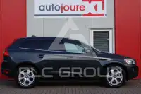 2009 Volvo XC60