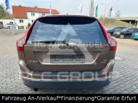2009 Volvo XC60