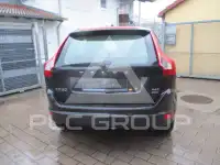 2009 Volvo XC60
