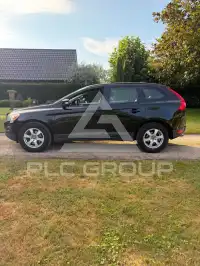 2009 Volvo XC60