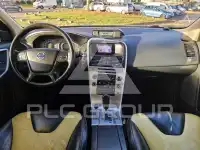 2009 Volvo XC60
