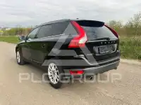 2009 Volvo XC60