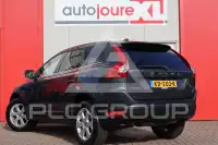 2009 Volvo XC60