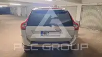 2009 Volvo XC60