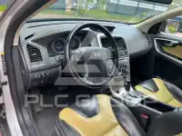 2009 Volvo XC60