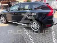 2009 Volvo XC60