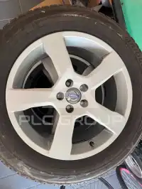 2009 Volvo XC60
