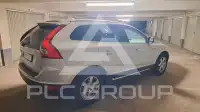 2009 Volvo XC60
