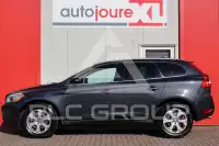 2009 Volvo XC60