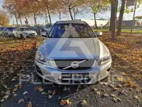 2009 Volvo XC60