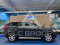 2009 Volvo XC60