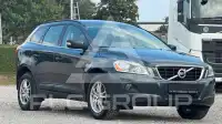 2009 Volvo XC60