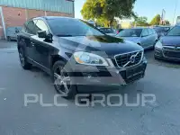 2009 Volvo XC60