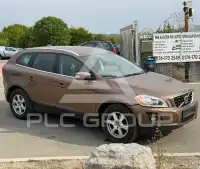 2009 Volvo XC60