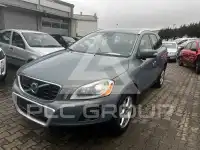 2009 Volvo XC60