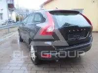 2009 Volvo XC60