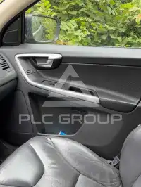 2009 Volvo XC60