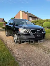 2009 Volvo XC60
