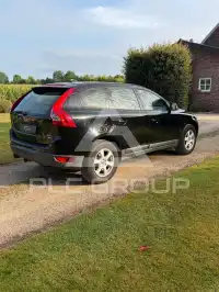 2009 Volvo XC60