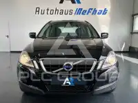 2009 Volvo XC60