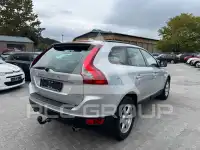 2009 Volvo XC60