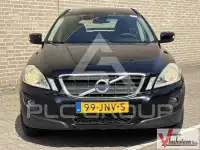 2009 Volvo XC60