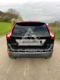 2009 Volvo XC60