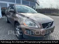2009 Volvo XC60