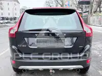 2009 Volvo XC60