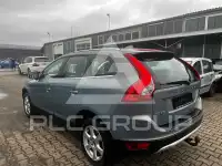 2009 Volvo XC60