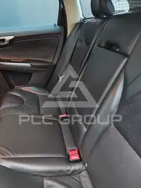 2009 Volvo XC60