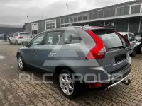2009 Volvo XC60