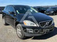 2009 Volvo XC60