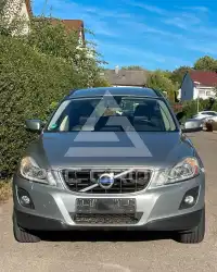 2009 Volvo XC60