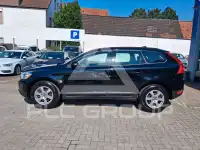 2009 Volvo XC60