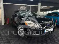 2009 Volvo XC60