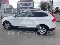 2009 Volvo XC60