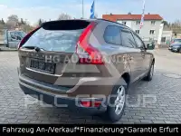 2009 Volvo XC60