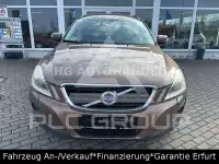 2009 Volvo XC60